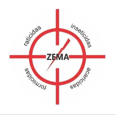 ZEMA | Inseticidas, Raticidas, Acaricidas e Formicidas