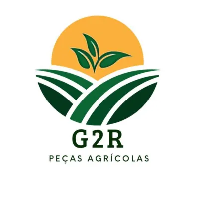 G2R | Peças Agro Industriais