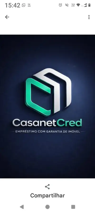 CASANET | Empréstimo com Garantia de Imóvel