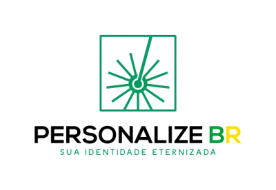 PERSONALIZE BR | Personalização de Têxteis e Brindes