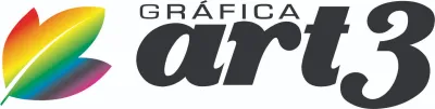 ART3 | Impressos de Alto Padrão