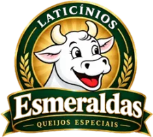 LATICÍNIOS ESMERALDAS