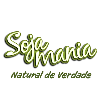 SOJA MANIA | Produtos Veganos à Base de Soja