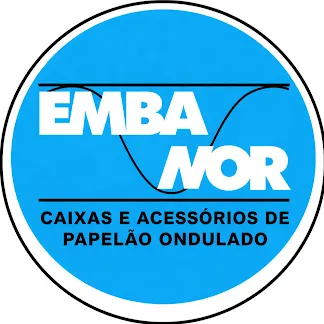 EMBANOR | Caixas e Acessórios de Papelão Ondulado