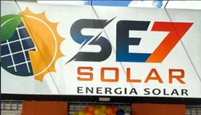 SET SOLAR | Energia Solar em Trindade