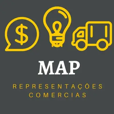 MAP BRASIL | Representações e Serviços Técnicos