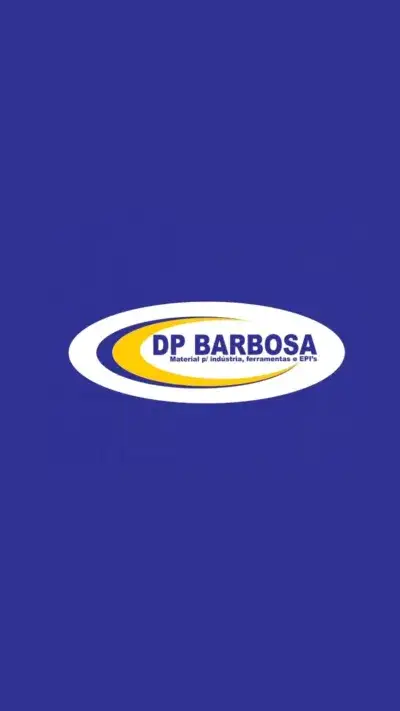 DP BARBOSA | Material para Indústria, Ferramentas e EPIs