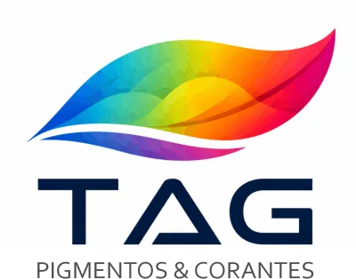 TAG | Pigmentos e Corantes