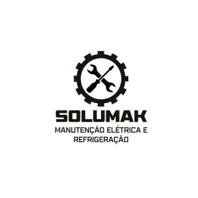 SOLUMAK | Manutenção Elétrica e Refrigeração