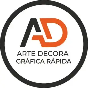 ARTE DECORA | Adesivos Personalizados