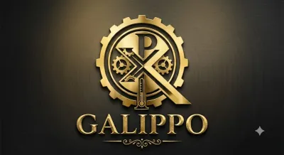 GALIPPO | Trocadores de Calor, Serpentinas e Equipamentos Térmicos