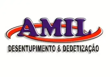 AMIL | Desentupimento e Dedetização em Goiânia