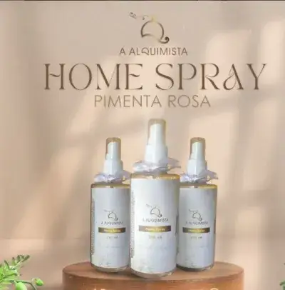 A ALQUIMISTA | Fragrâncias Personalizadas