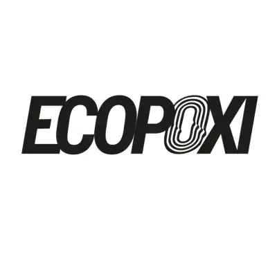 ECOPOXI | Soluções em Resina