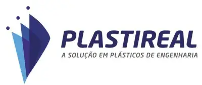 Logo PLASTIREAL | Solução em Plásticos