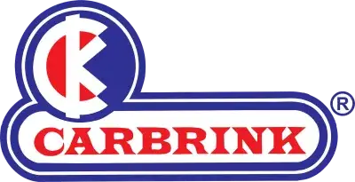 CARBRINK | Carimbos e Material de Escritório