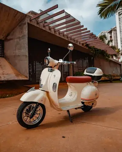 ION MOTORS GOIÂNIA | Scooters, Triciclos e Bikes Elétricas