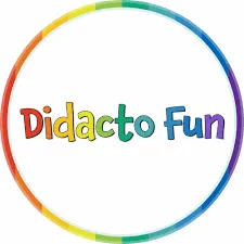 DIDACTO FUN | Brinquedos, Jogos e Materiais Educativos