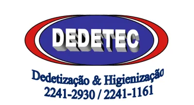 DEDETEC | Controle de Pragas e Limpeza de Reservatórios
