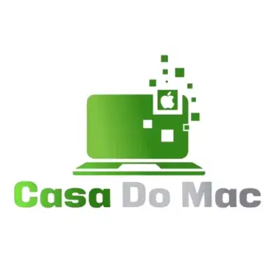 CASA DO MAC | Assistência Técnica Apple