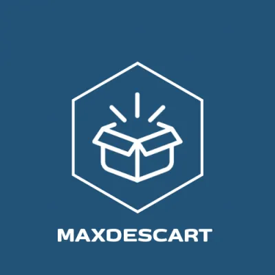 MaxDescart | Embalagens e Produtos de Limpeza