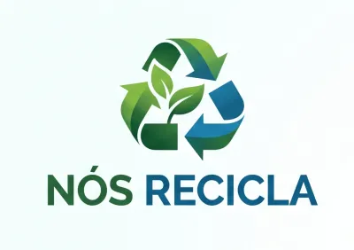 NÓS RECICLA | Soluções de Reciclagem e Comércio de Sucata