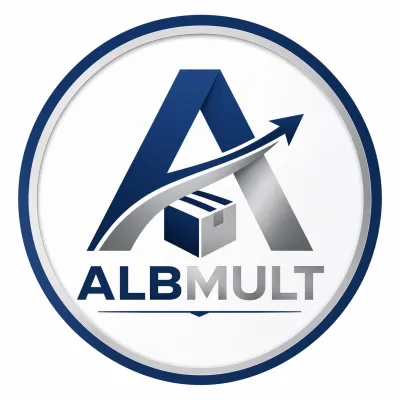ALBMULT | Fraldas Descartáveis