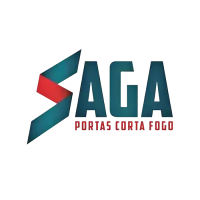 SAGA | Portas Corta Fogo e Ferragens