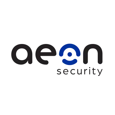 AERON SECURITY | Segurança Eletrônica
