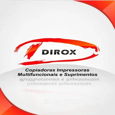 DIROX | Copiadoras, Impressoras, Multifuncionais e Suprimentos