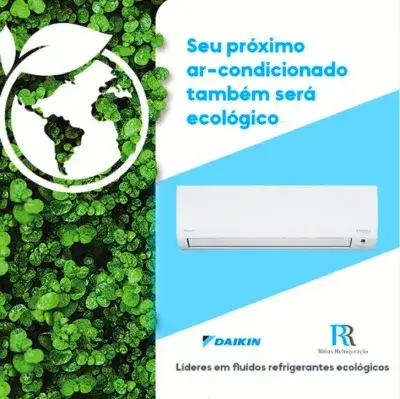 RIBAS REFRIGERAÇÃO
