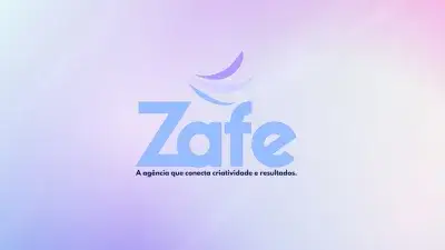 AGÊNCIA ZAFE | Publicidade, Marketing e Design