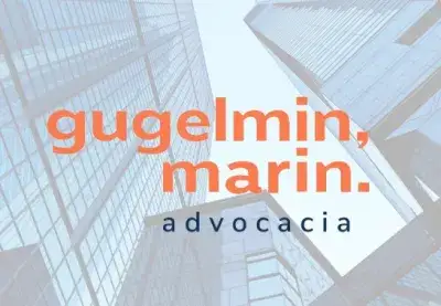 GUGELMIN E MARIN | Advogado Criminal