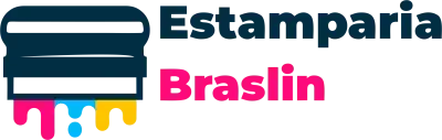 ESTAMPARIA BRASLIN | Uniformes, Brindes e Embalagens