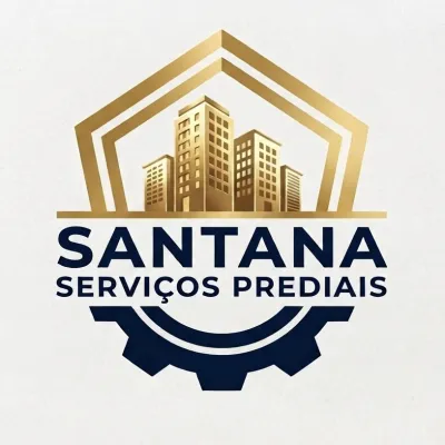 SANTANA | Serviços Prediais