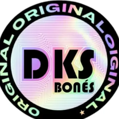 DKS Bonés