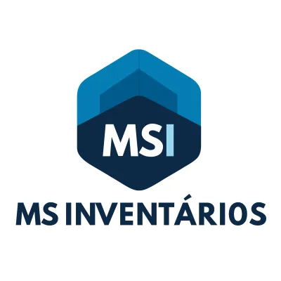 MS INVENTÁRIOS | Gestão de Estoque e Ativos