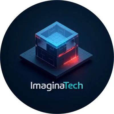 IMAGINATECH | Impressão 3D Profissional
