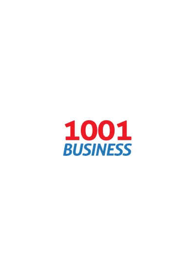 1001 BUSINESS | Compra e Venda de Aparas Industriais
