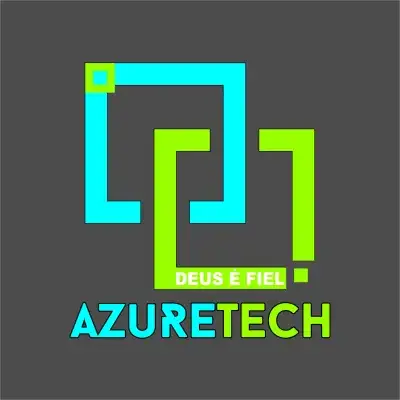 AZURETECH INFORMÁTICA | Assistência Técnica