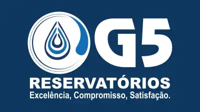 G5 RESERVATÓRIOS