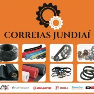 CORREIAS JUNDIAí