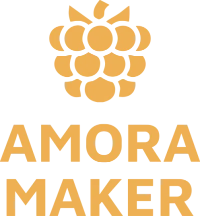 AMORA MAKER | Projetos Personalizados