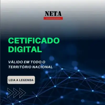 NETA | Contabilidade e Advocacia