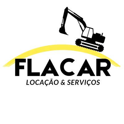 FLACAR | Locação de Máquinas e Serviços para Construção