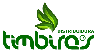DISTRIBUIDORA TIMBIRAS