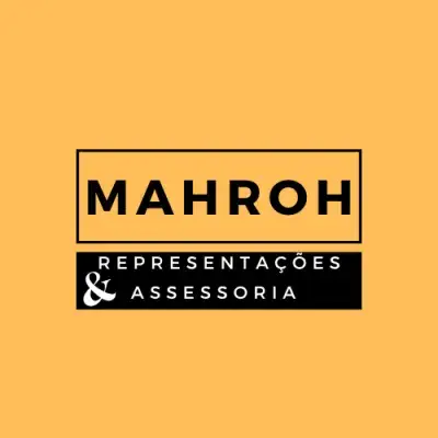 MAHROH | Representações e Assessoria