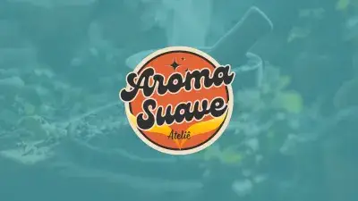 AROMA SUAVE ATELIÊ