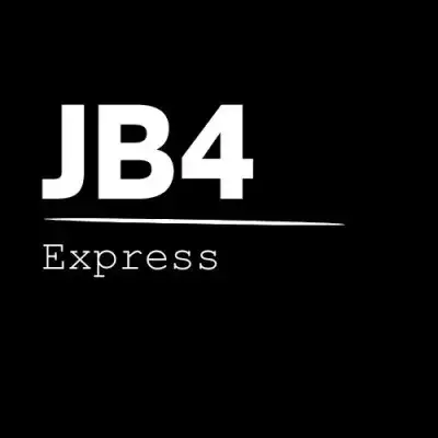 JB4 EXPRESS | Chás Naturais e Suplementos