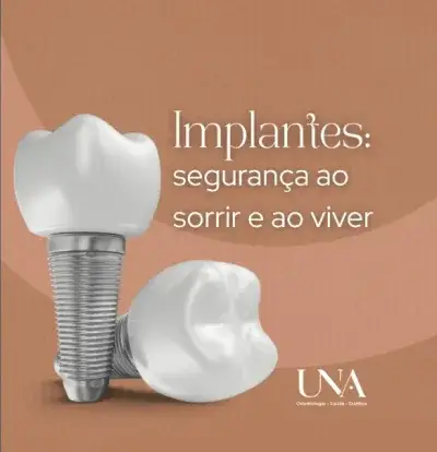 UNA CLÍNICA | Odontologia, Saúde e Estética